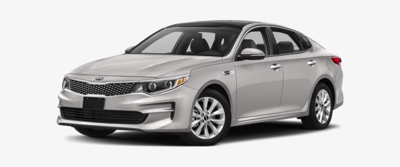 2018 Kia Optima - 2017 Kia Optima Lx, transparent png #3403537