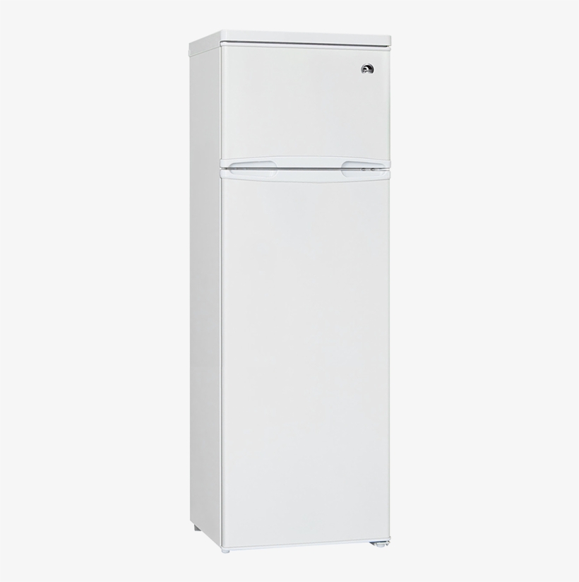 Image For Rca 10cu - Refrigerator, transparent png #3403553
