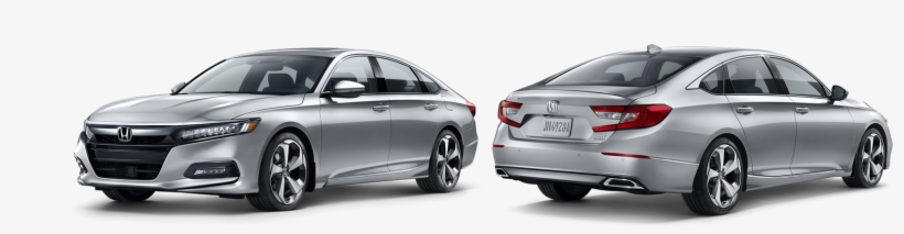 The Most Impressive Honda Ever - Honda Accord 2018 Xl, transparent png #3403556