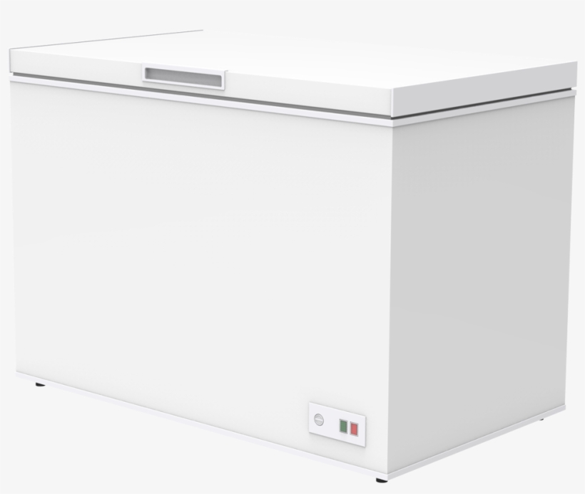 Ft Off Grid Chest Freezer Refrigerator Northern Fridge - Cubic Foot, transparent png #3403557