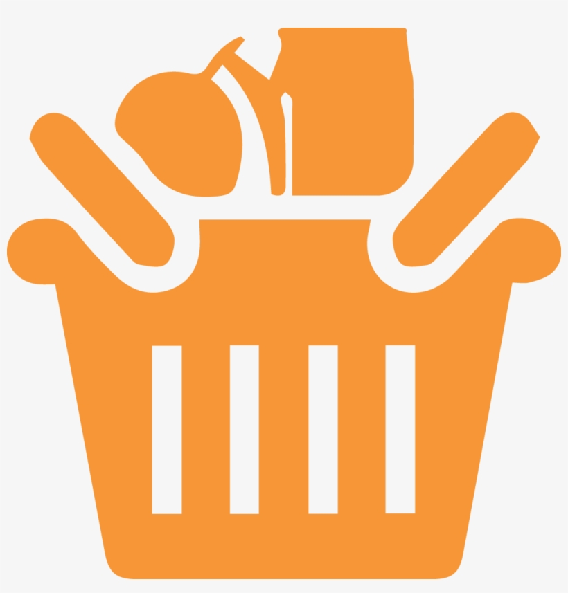 Icon Loja1 - Voedselbank Png, transparent png #3403625