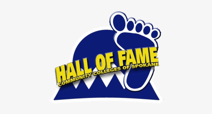 Ccs Hall Of Fame Logo - Logo, transparent png #3403648