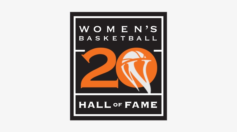 Women's Basketball Hall Of Fame 2018 Induction Ceremony - Women's Basketball Hall Of Fame, transparent png #3403668