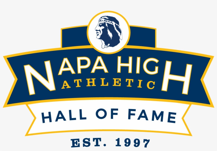 Napa High Athletic Hall Of Fame, transparent png #3403689