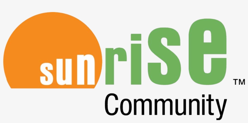 Sunrise Group - Sunrise Community Inc, transparent png #3404045