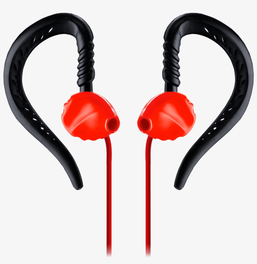 Focus® - Jbl Yurbuds Focus 100, transparent png #3404104