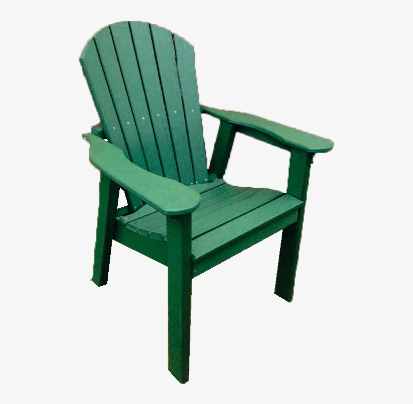 Balcony Deck Chair Outdoor Poly Furniture For Sale - Deckchair, transparent png #3404236