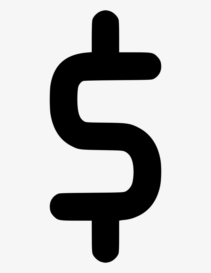 Dollar Sign Cash, transparent png #3404384