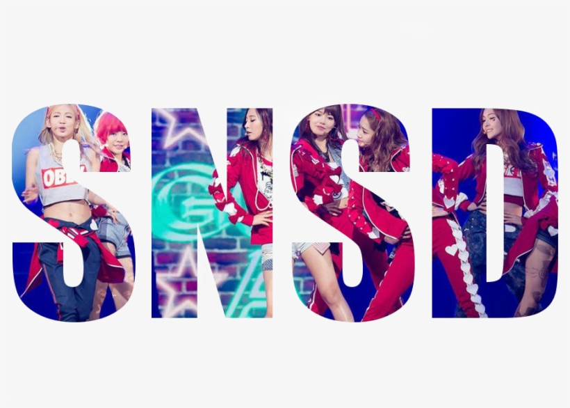 Snsd I Got A Boy - Girls Generation I Got A Boy Png, transparent png #3404447