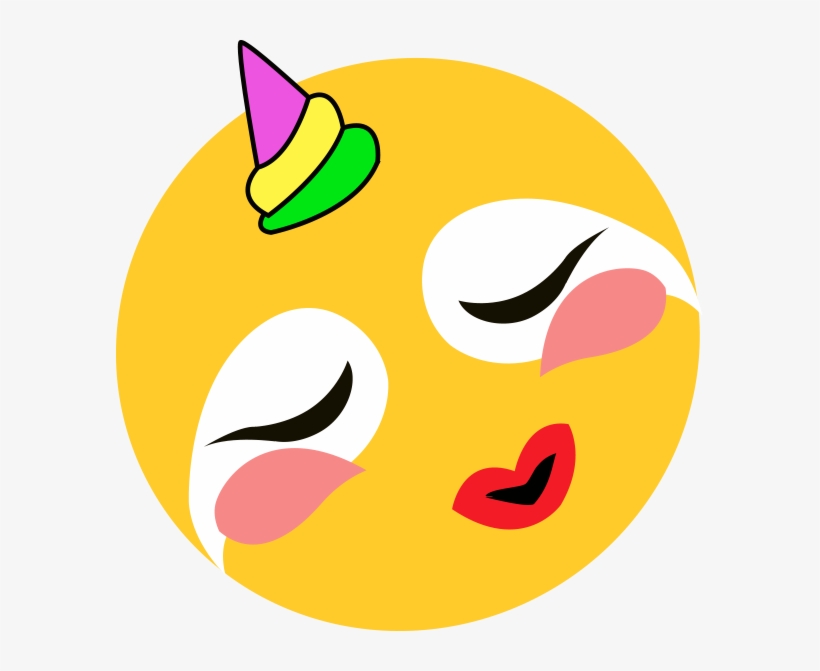 23 Blush Kiss - Portable Network Graphics, transparent png #3404519