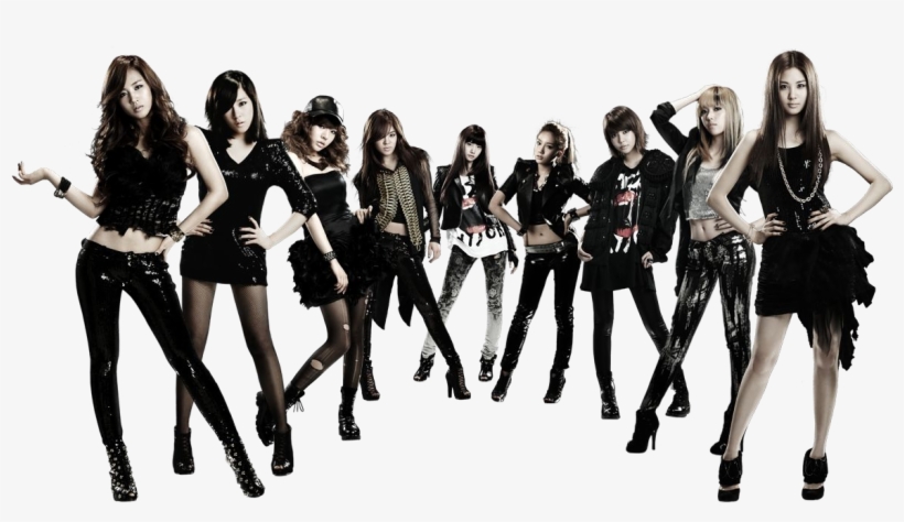 December 31, - Snsd Run Devil Run Soompi, transparent png #3404521