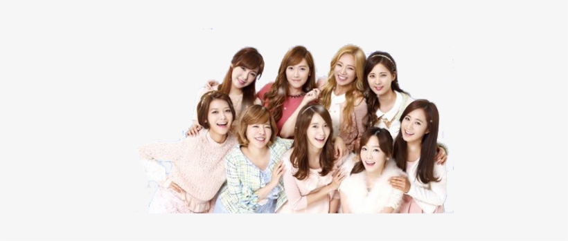 Pict Snsd Png And Text Snsd By Me [puput] - Snsd Png, transparent png #3404546