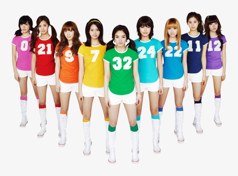 Welcome To Reddit, - Girl Generation, transparent png #3404579