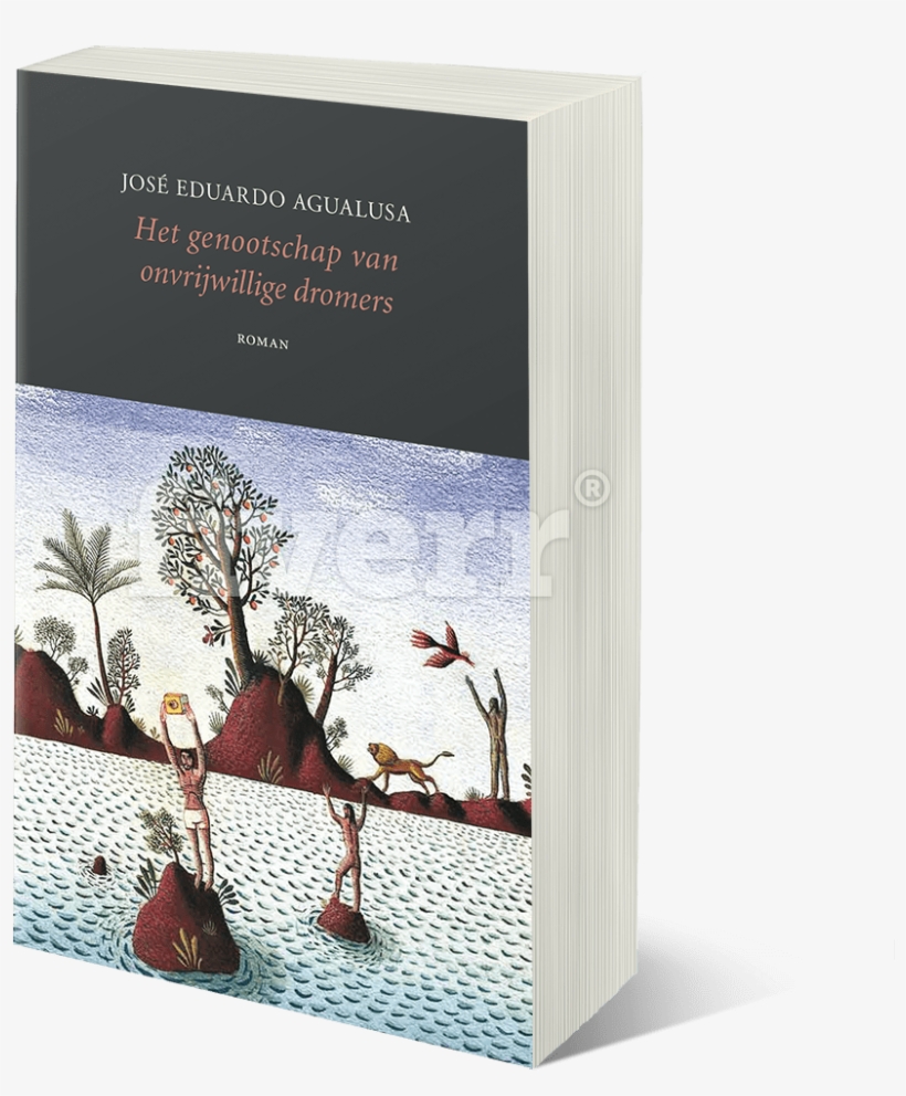 Sociedade Dos Sonhadores Involuntários, transparent png #3404607