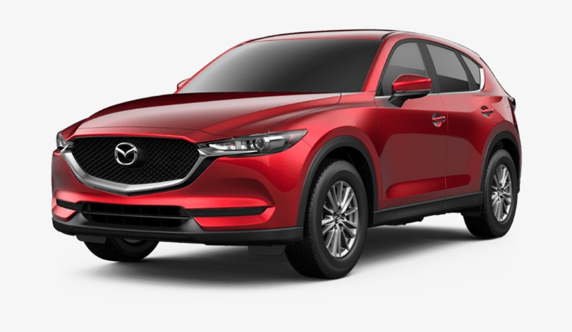 2018 Mazda Cx-5 Hero - Mazda Cx 5 Touring Vs Grand Touring, transparent png #3404625