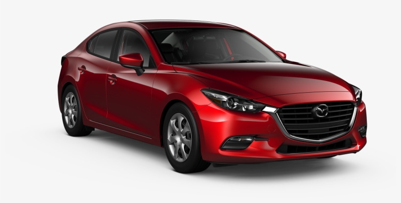 Mazda 3 2018 Png >> 2018 Mazda3 - Mazda Cx 5 Gs 2018, transparent png #3404652