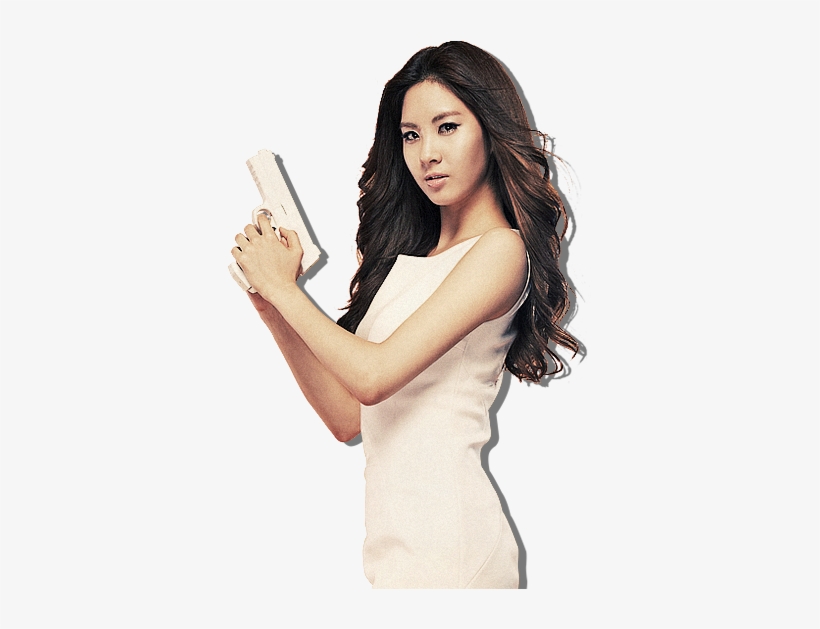Download Snsd Png Hoot Images 3 Snsd Hoot Seohyun Png Image With No Background Pngkey Com