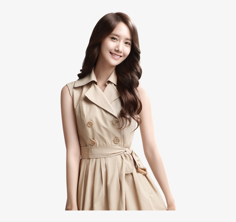 Snsd Yoona - Jungkook Girlfriend 2016 Name, transparent png #3404722