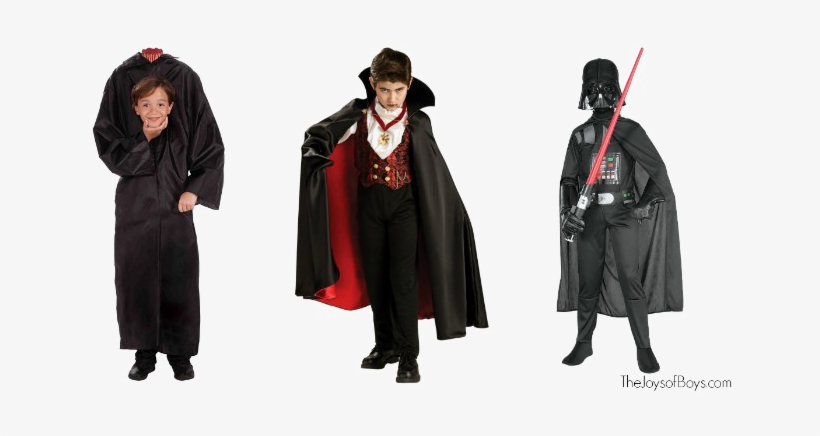 Halloween Costume Png Download Image - Vampire Costumes, transparent png #3404925