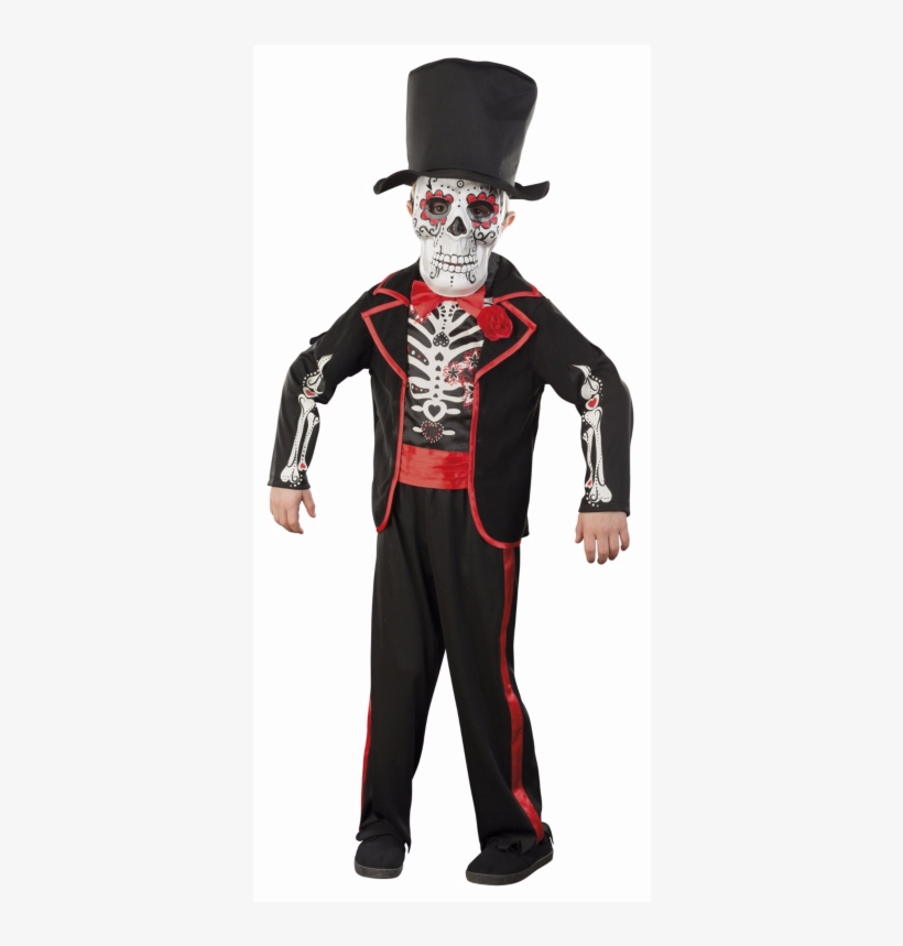 Skeleton Costume - Skeleton Suit Transparent, transparent png #3404978