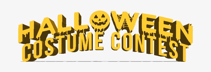 You Could Win $250 - Halloween Costume Contest Png, transparent png #3405018