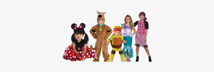 Halloween Costumes - Halloween Costume, transparent png #3405046