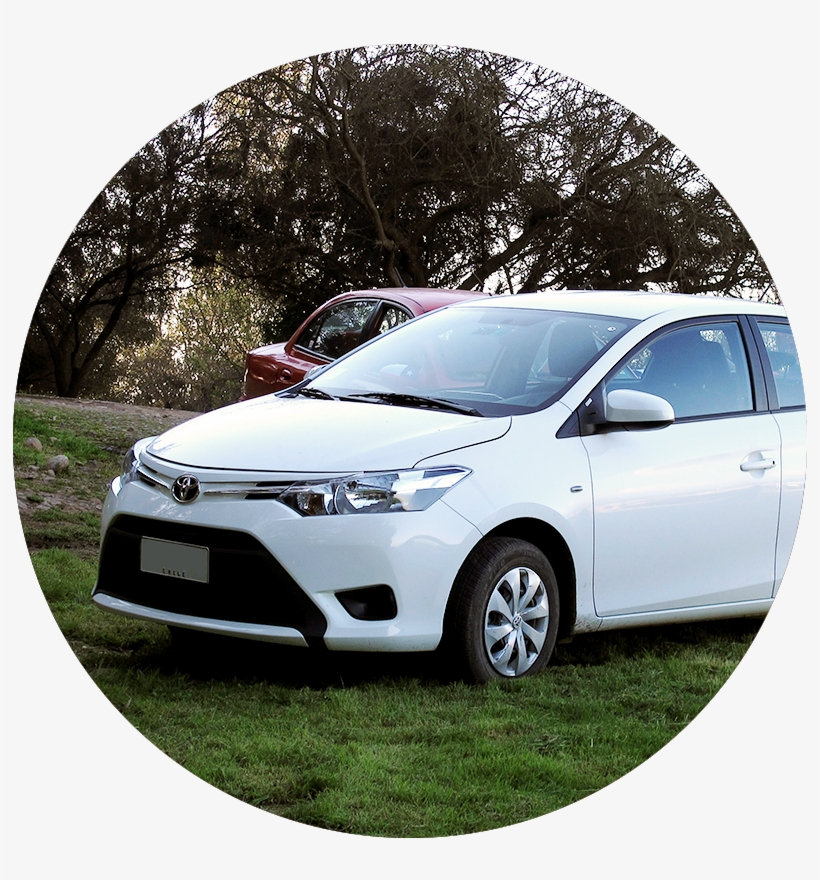 Mazda - Toyota Yaris 2015 1.5 Sedan, transparent png #3405094