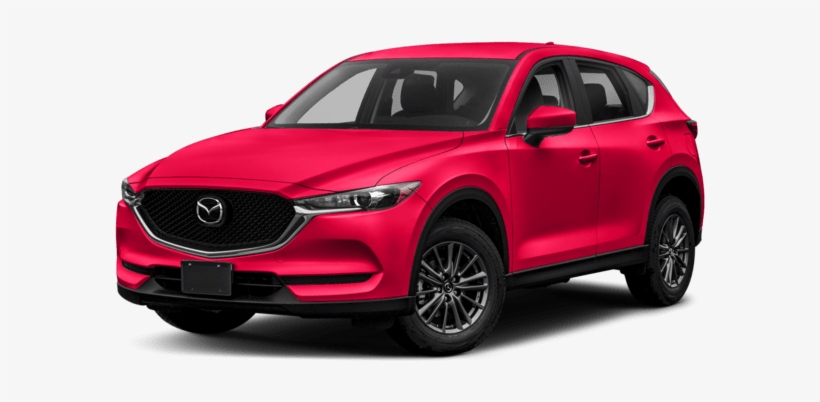 2018 Mazda Cx-5 Sport - Mazda Cx 5 2018 Blue, transparent png #3405114