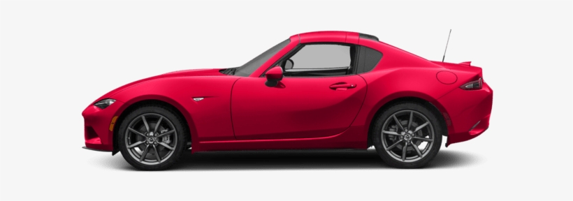 Mazda Mx-5 Miata Rf - Mazda Mx-5, transparent png #3405155