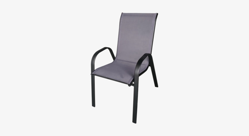 Picture Of Patio Chair - Zahradní Nábytek Židle, transparent png #3405176