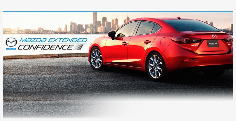 Sumter Sc Mazda Extended Confidence - Mazda New 3 2015, transparent png #3405177