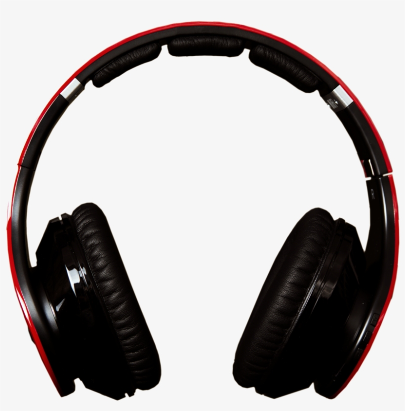 Freetrack Revolution Sd Wireless Headphones With Mp3, transparent png #3405196