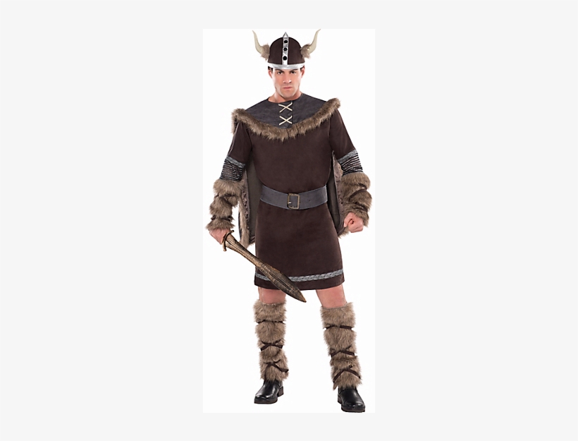 Viking - Viking Costume, transparent png #3405245