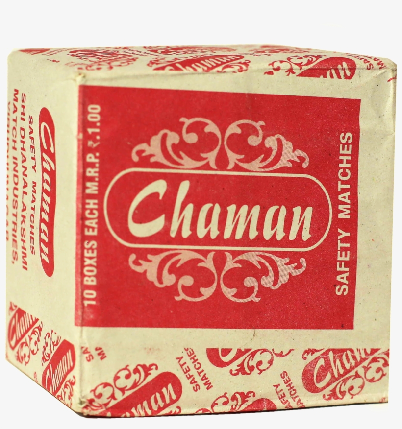 Chaman Safety Matches - Match, transparent png #3405247
