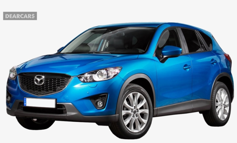 Mazda Clipart Green - Mazda Cx 5 2012 Png, transparent png #3405450