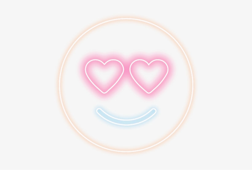 Inshare - Heart, transparent png #3405508