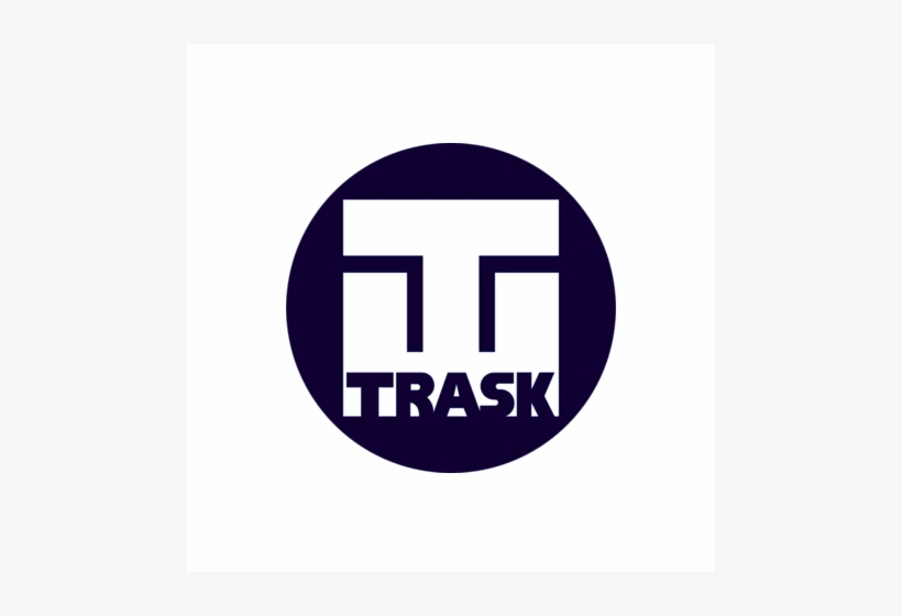 Trask Logo - Bullet Rally Clear Backpack, transparent png #3405642
