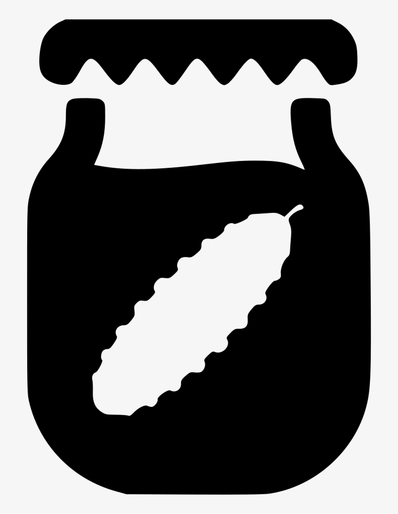 Cucumbers Comments - Icon, transparent png #3405696