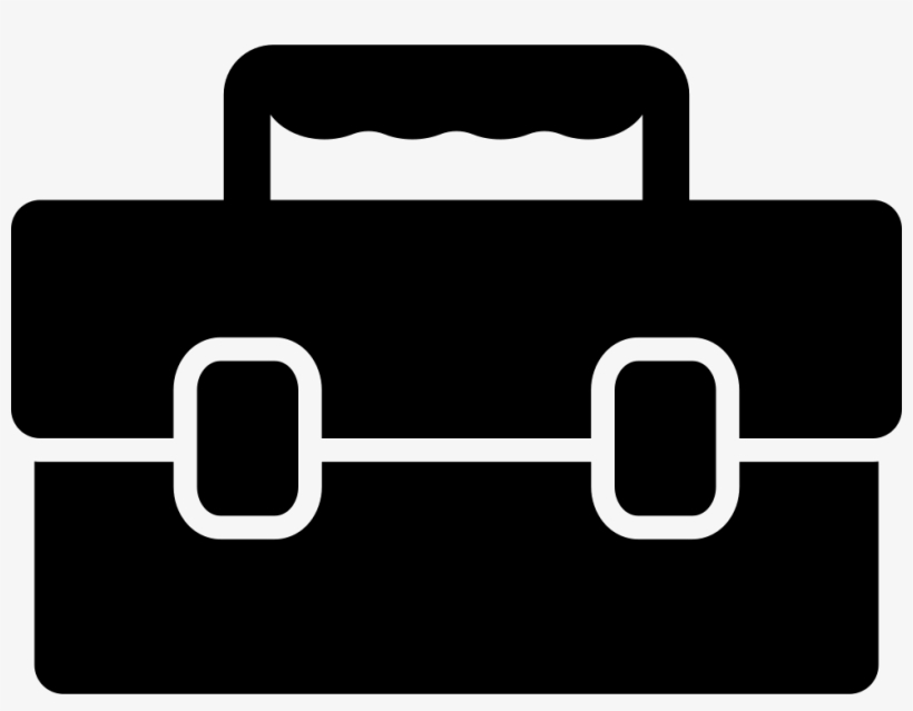 Tool Box - - Tool, transparent png #3405722