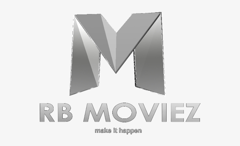 Rbmoviez - Graphic Design, transparent png #3405750