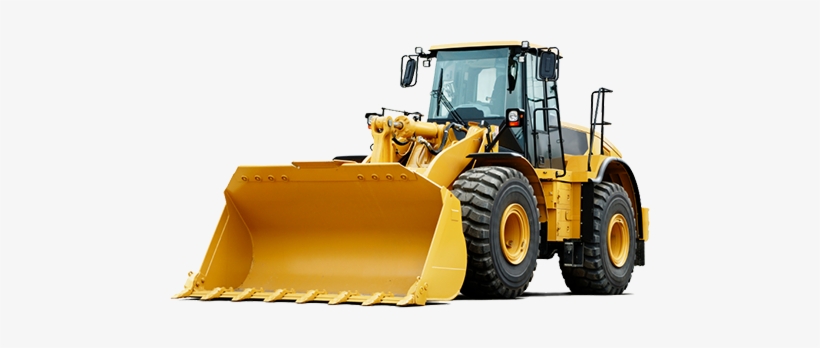 Our Recruiting Expertise Includes - Earth Moving Equipment, transparent png #3405931