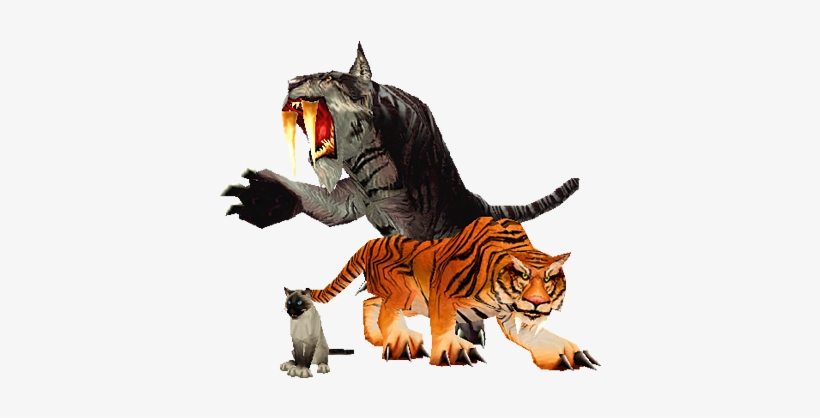 World Of Warcraft Feline, transparent png #3406040