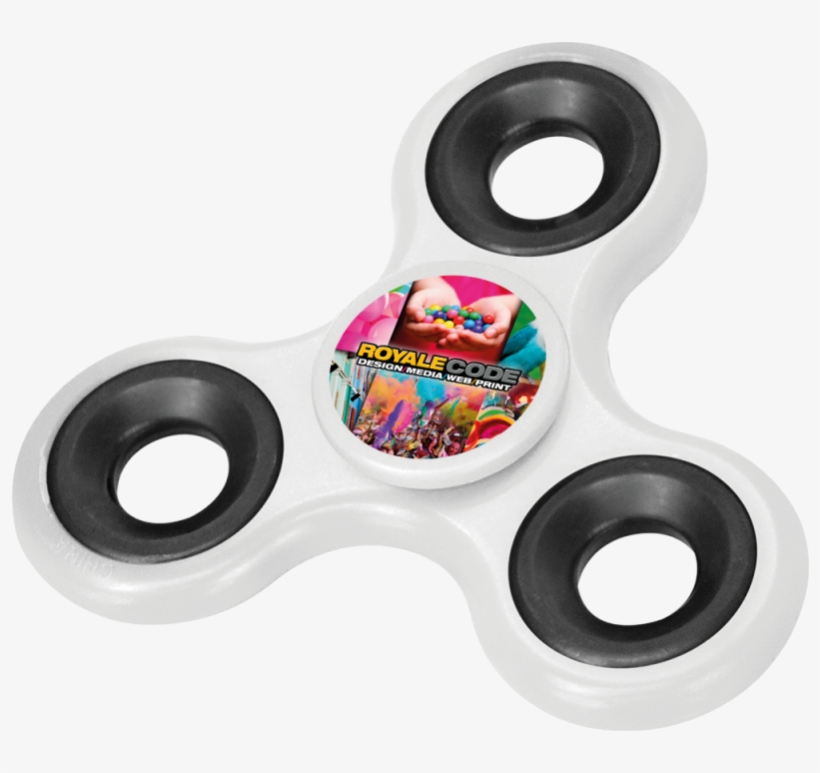 Fidget Spinner Pro - Fidget Spinner, transparent png #3406046