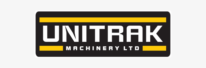 Unitrak Machinery Is A Specialist Supplier Of Plant - Orange, transparent png #3406133