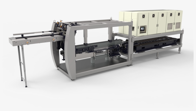 Cluster-pak Ultima Beverage Machinery, transparent png #3406185