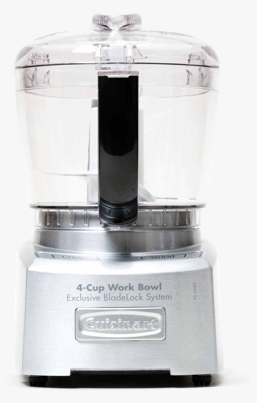 Food Processor In Baking, transparent png #3406188