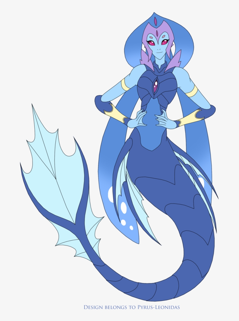 Aphrodite Transparent Background - Bakugan Scylla, transparent png #3406212