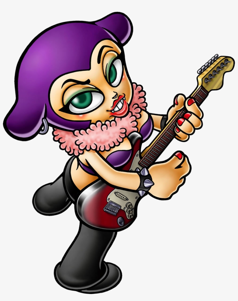 Barbara The Bat, transparent png #3406332