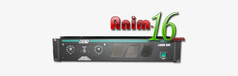 Ampli-anim16 - Digital Piano, transparent png #3406356
