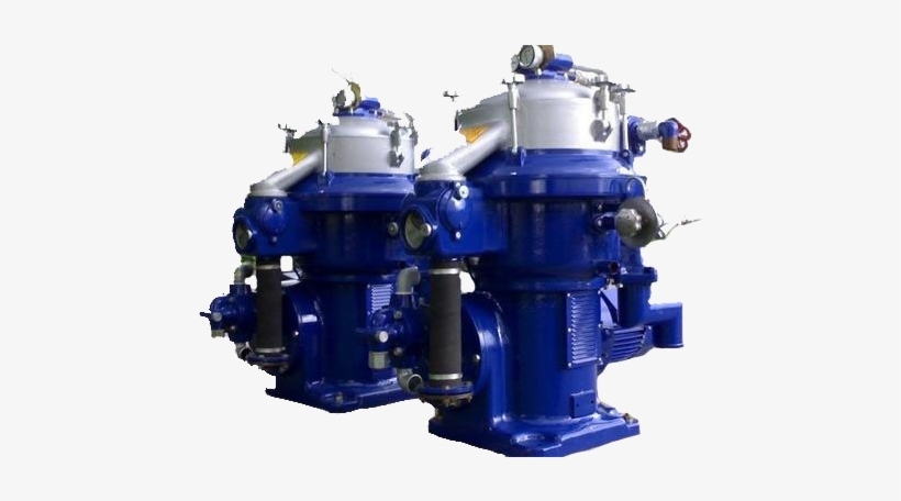 Ship Machinery - Centrifuge, transparent png #3406359